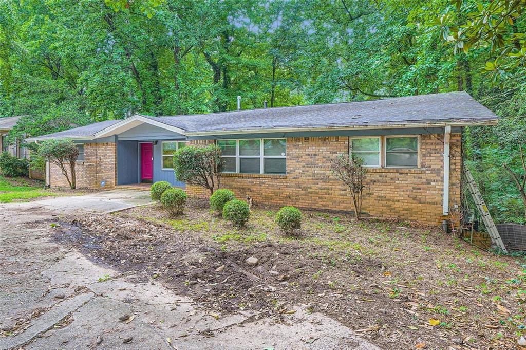 3737 ASHFORD DUNWOODY Road NE