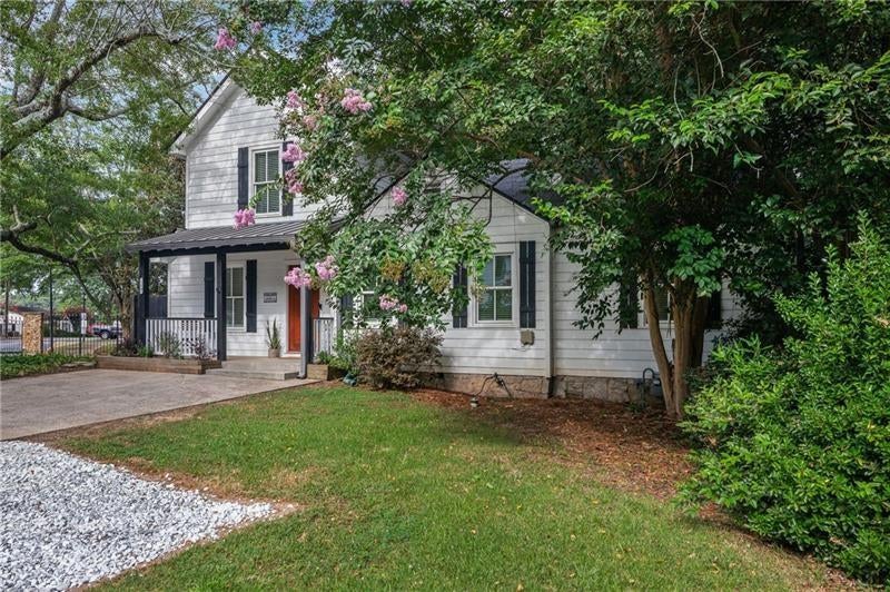 159 Wyman Street SE