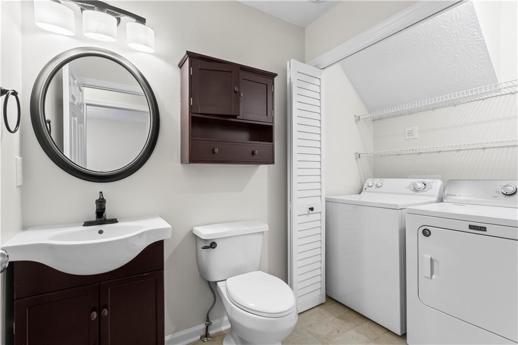4108 Gray Birch Lane, Duluth, Georgia image 12