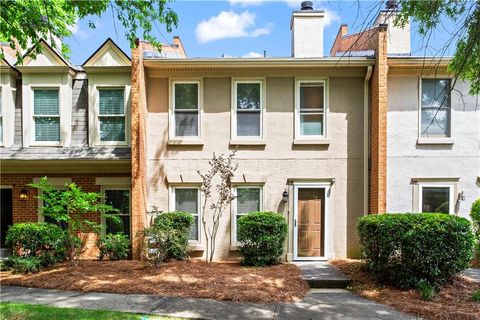 4108 Gray Birch Lane Duluth GA 30096