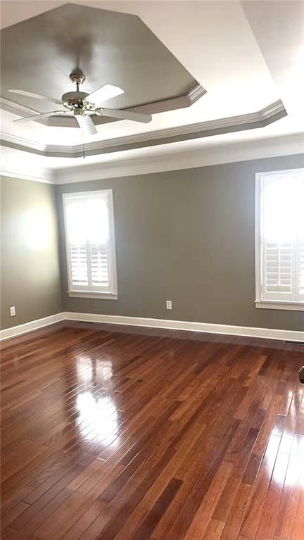 Rose Oak - Residential