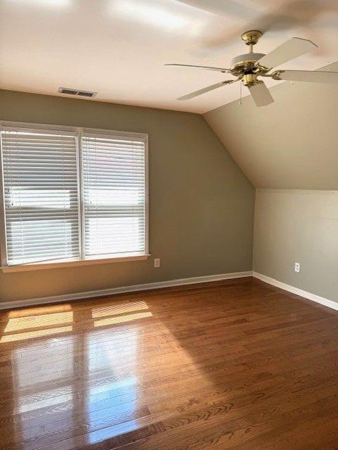 Rose Oak - Residential