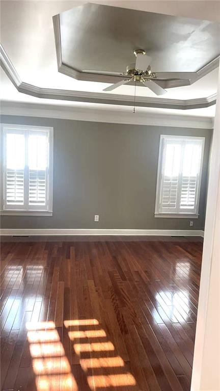 Rose Oak - Residential