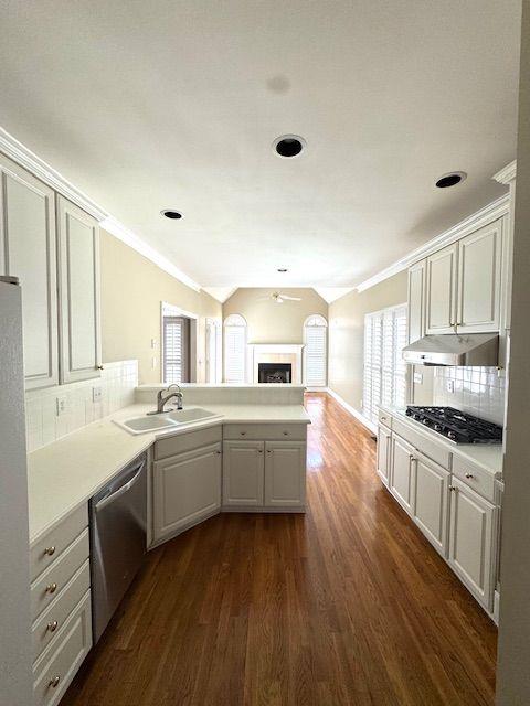 Rose Oak - Residential