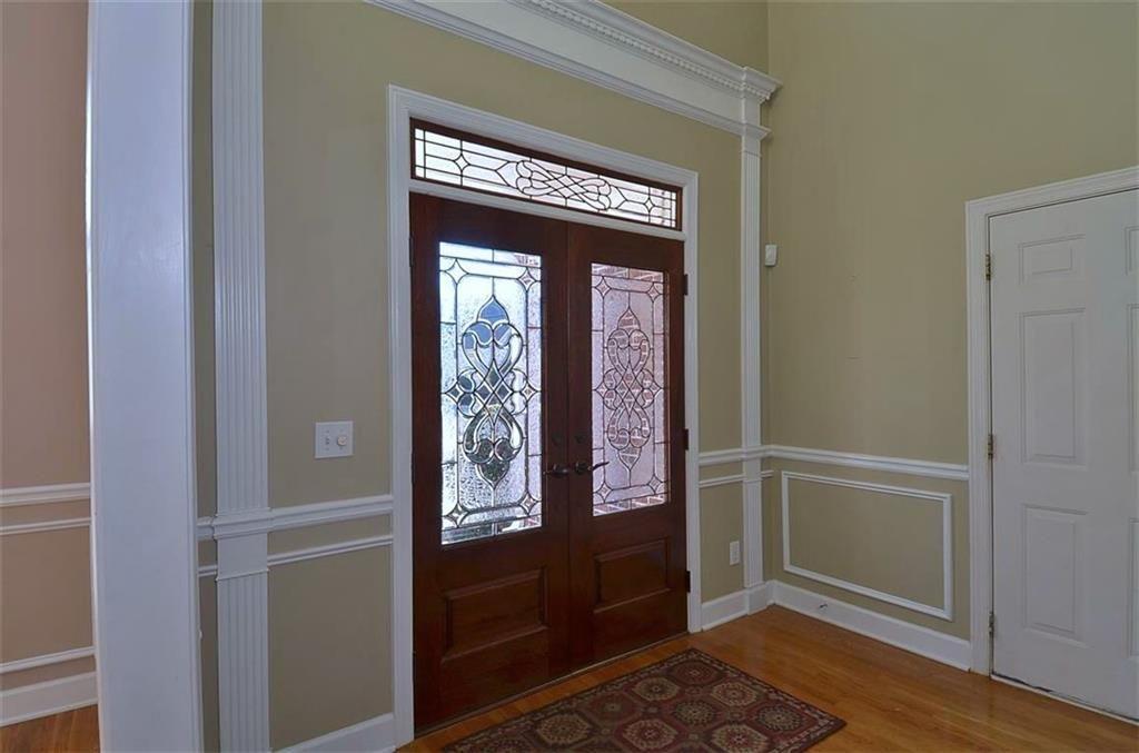 Rose Oak - Residential