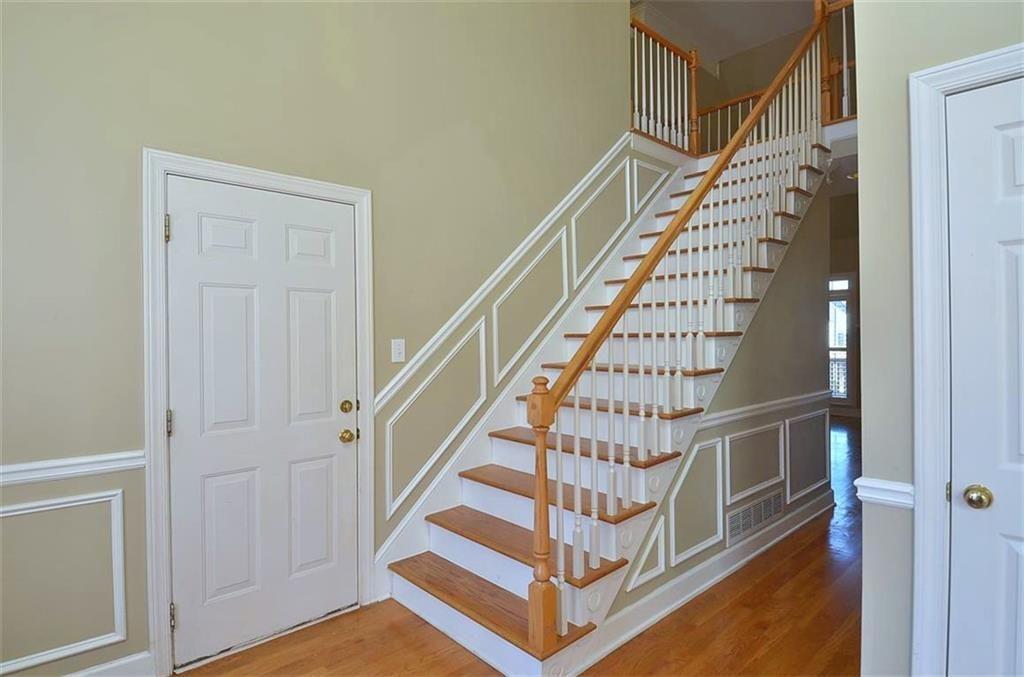 Rose Oak - Residential