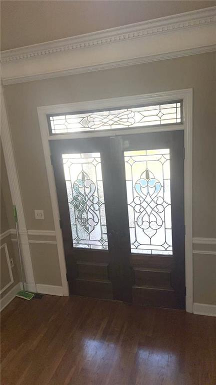Rose Oak - Residential
