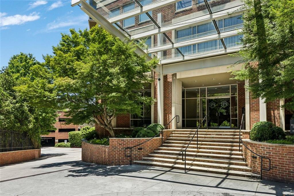 2626 Peachtree Road #1804, Atlanta, Georgia image 34