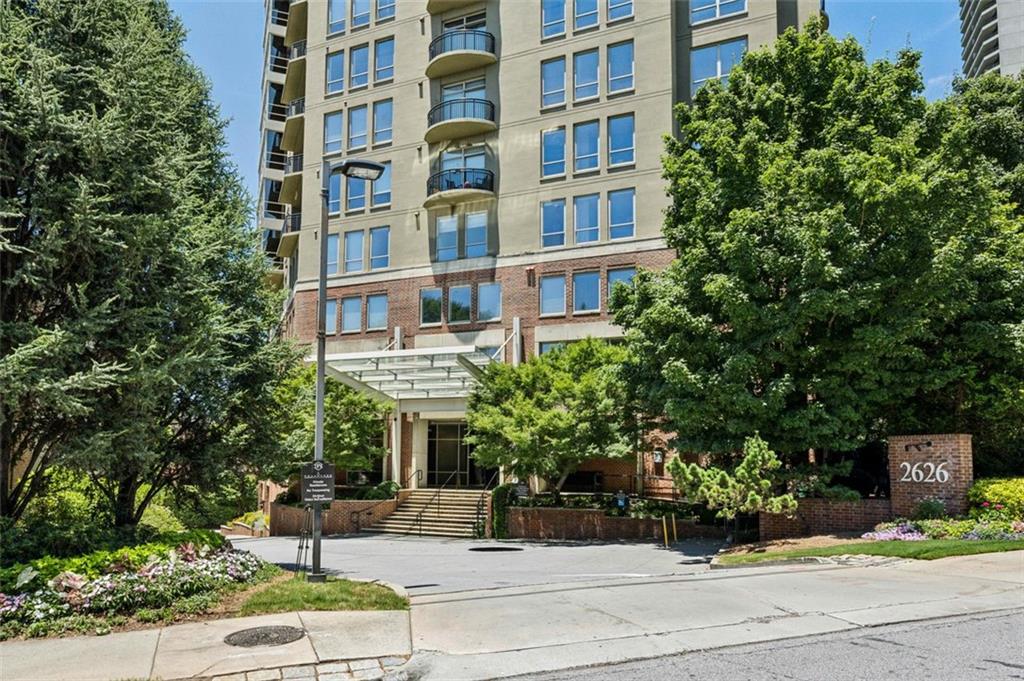 2626 Peachtree Road #1804, Atlanta, Georgia image 32