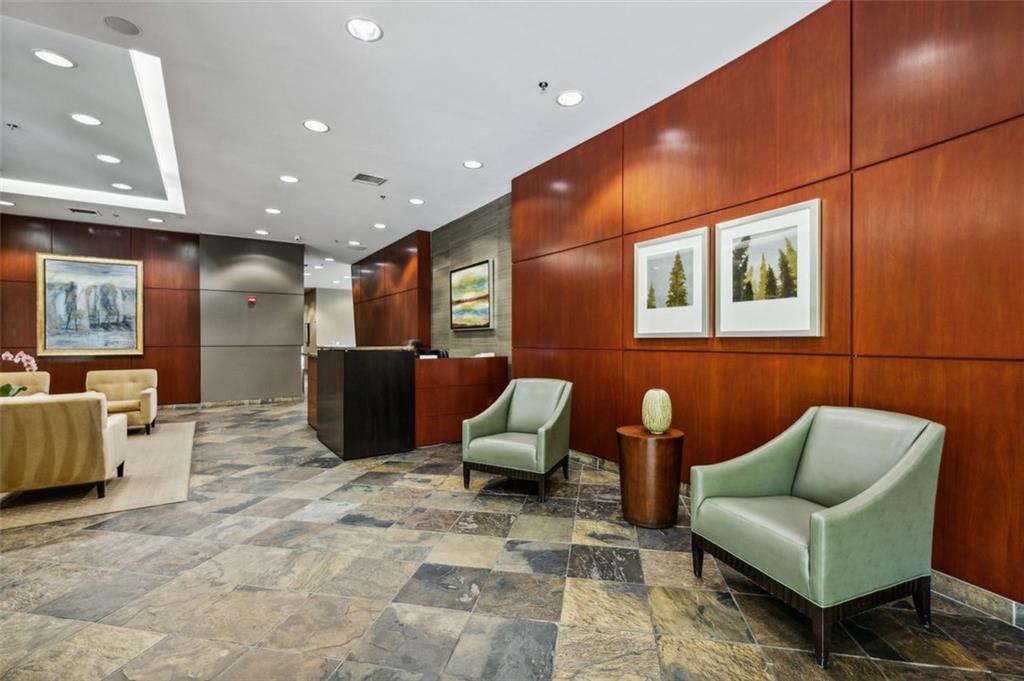 2626 Peachtree Road #1804, Atlanta, Georgia image 37