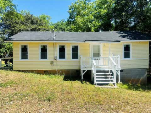 Homes For Sale - 110 Bermuda St St<br/> Royston, GA 30662
