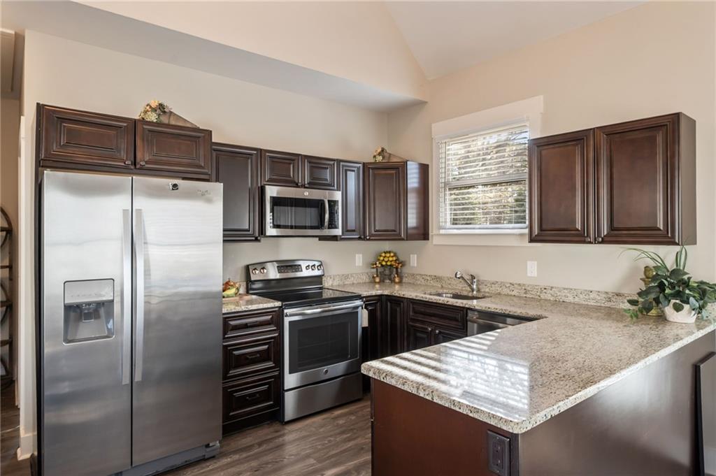 15290 Freemanville Road, Milton, Georgia image 38