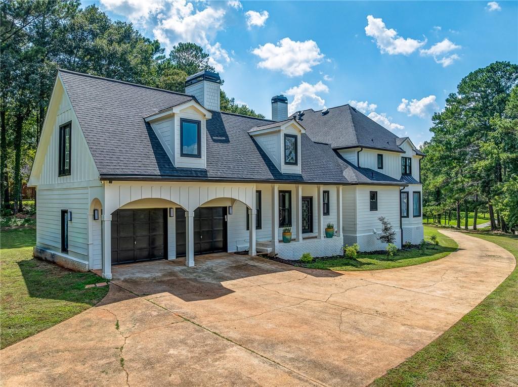 1860 Chambers Road