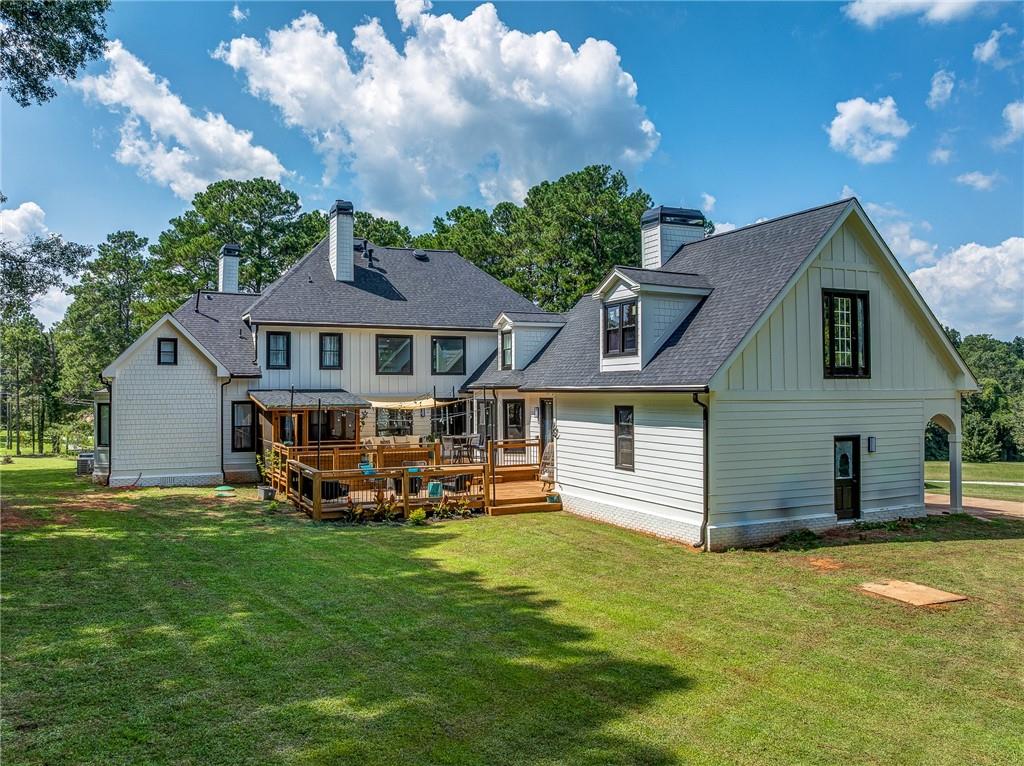 1860 Chambers Road