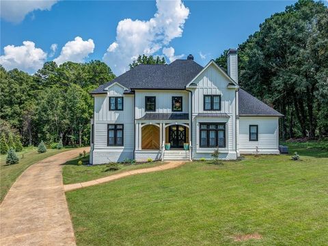 1860 Chambers Road Mcdonough GA 30253