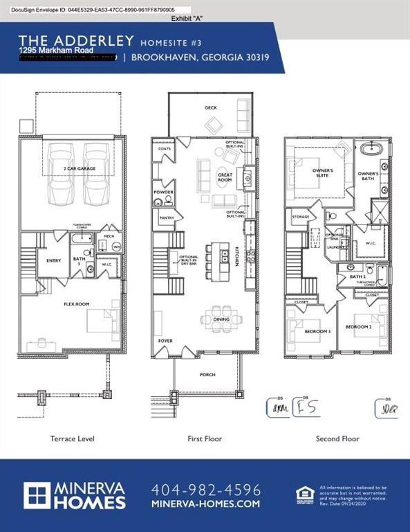 1295 Markham Road