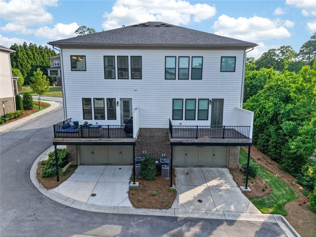 1295 Markham Road