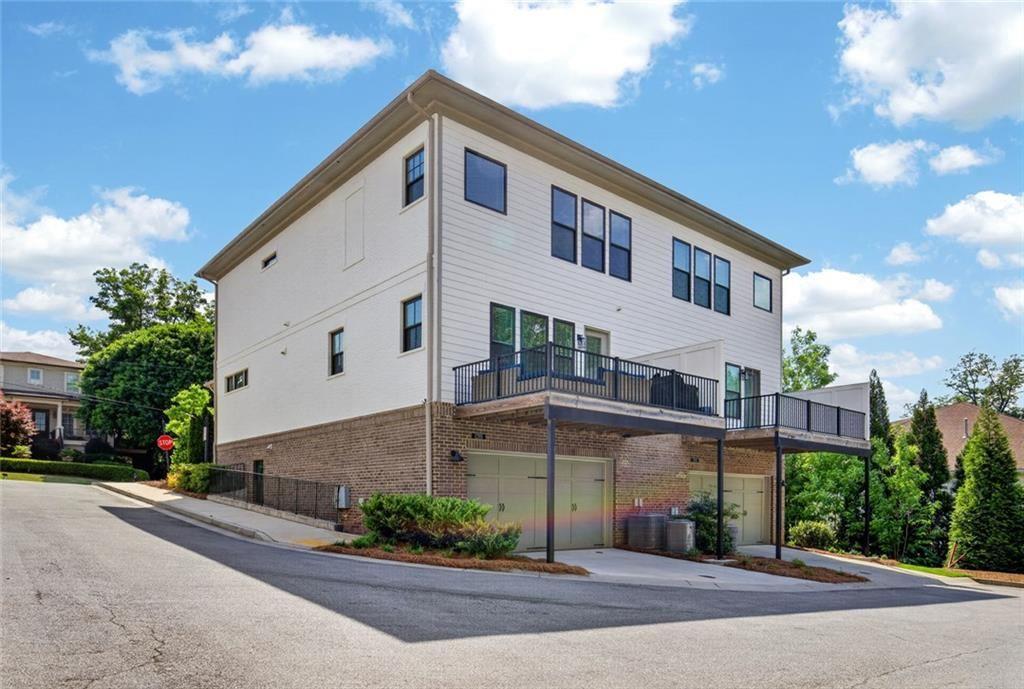 1295 Markham Road