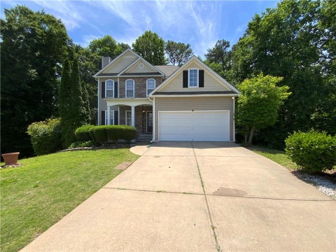 Homes For Sale - 2107 Taylor Meadows Way<br/> Marietta, GA 30008