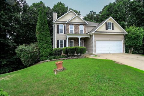 Homes For Sale - 2107 Taylor Meadows Way<br/> Cobb County, Marietta, GA 30008