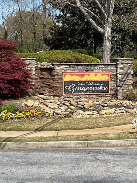 220 Rehobeth Way Way, Fayetteville, Georgia image 1