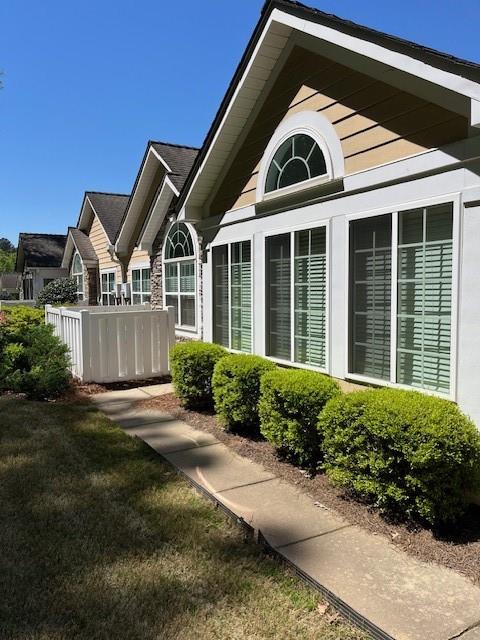 220 Rehobeth Way Way, Fayetteville, Georgia image 5