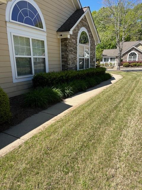 220 Rehobeth Way Way, Fayetteville, Georgia image 4