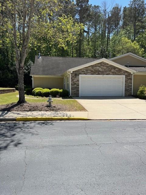 220 Rehobeth Way Way, Fayetteville, Georgia image 2