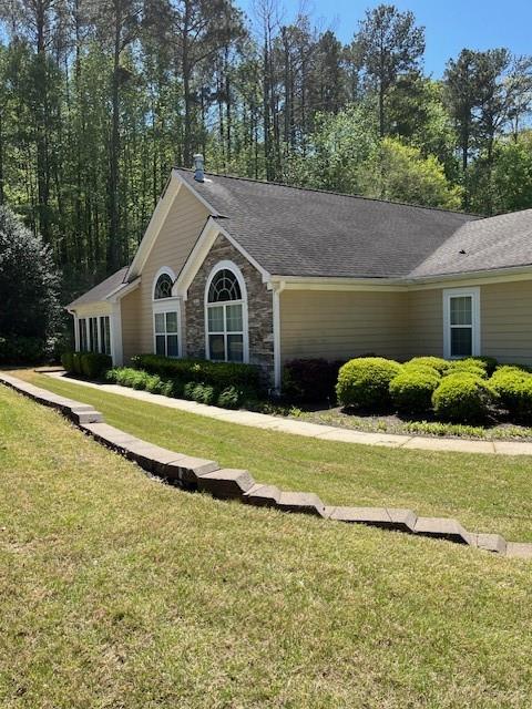 220 Rehobeth Way Way, Fayetteville, Georgia image 3