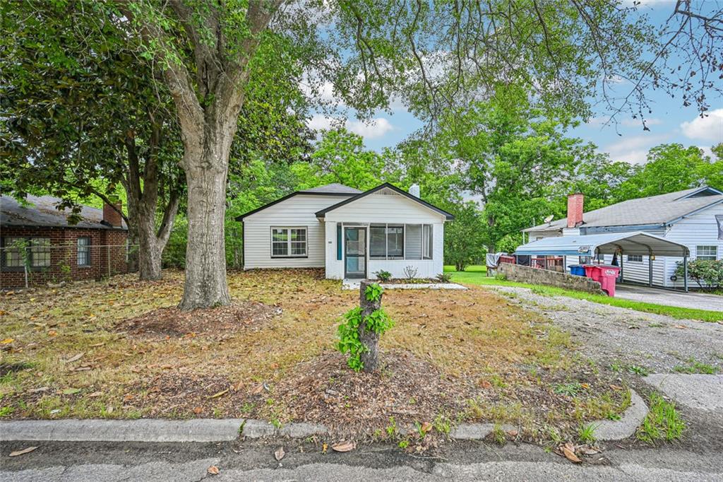 860 Morningside Drive