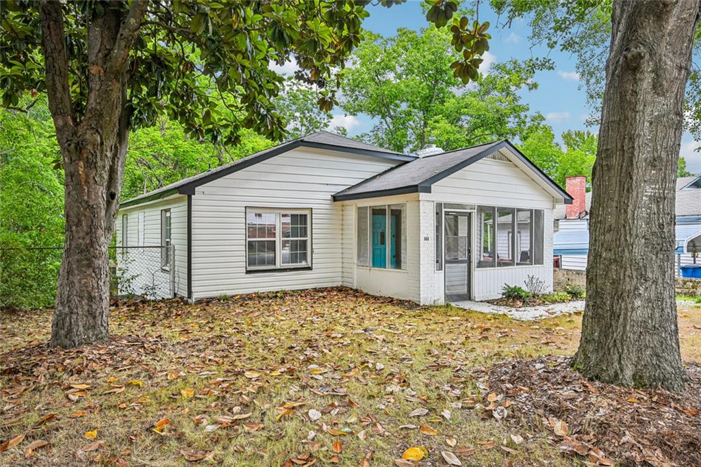 860 Morningside Drive