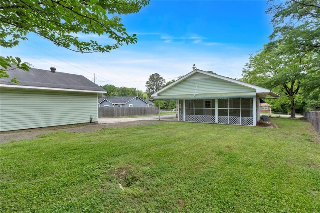 1018 Jones Mill Road, Cartersville, Georgia image 23