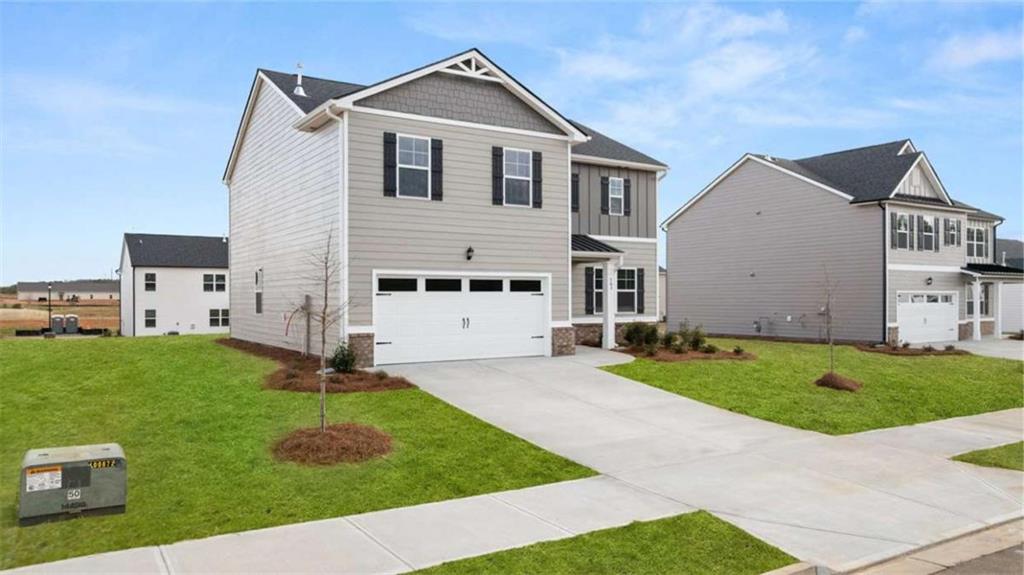 97 Defilippe Drive