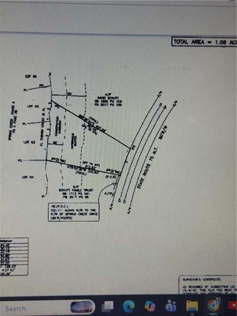 Vacant Land For Sale - Hwy 75 Alt Ga<br/> Cleveland, GA 30528