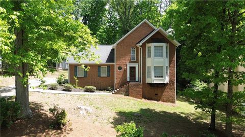 Photo of 1359 Willowbrook Drive SW, Marietta, GA 30064 (MLS # 7736205)