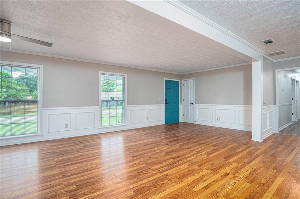 599 Honey Creek Road, Conyers, Georgia image 6