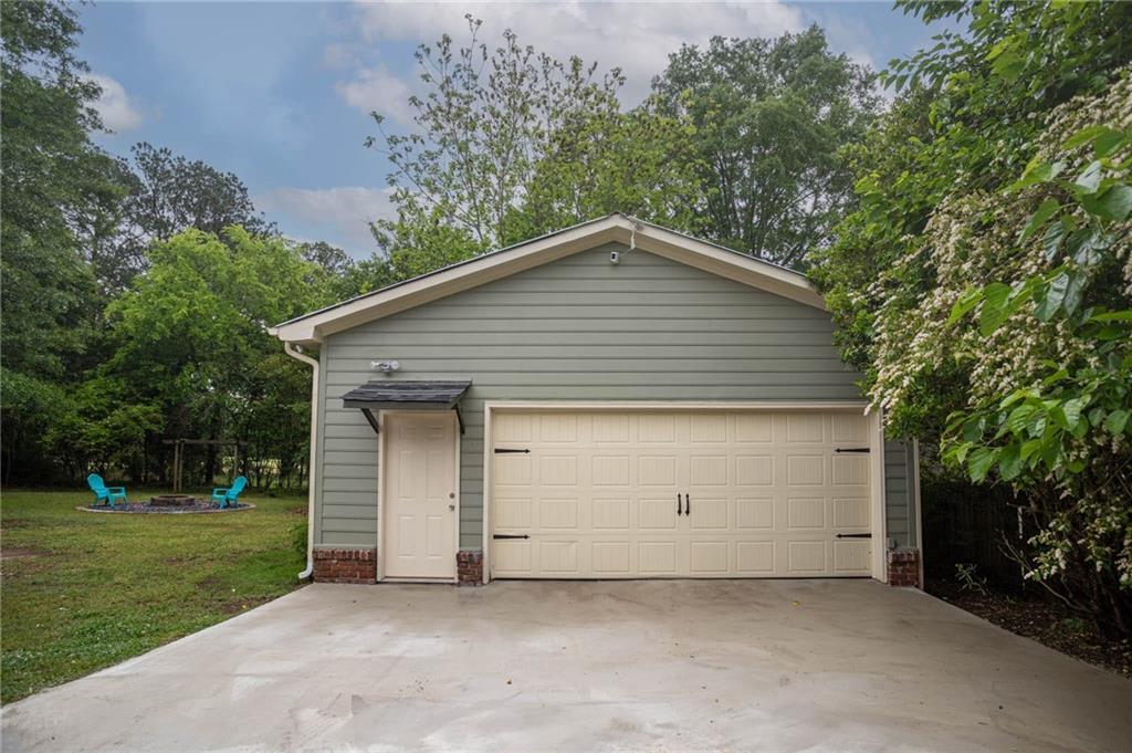 599 Honey Creek Road, Conyers, Georgia image 22