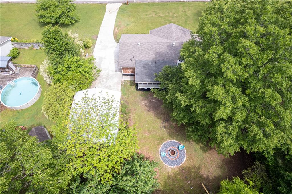 599 Honey Creek Road, Conyers, Georgia image 26