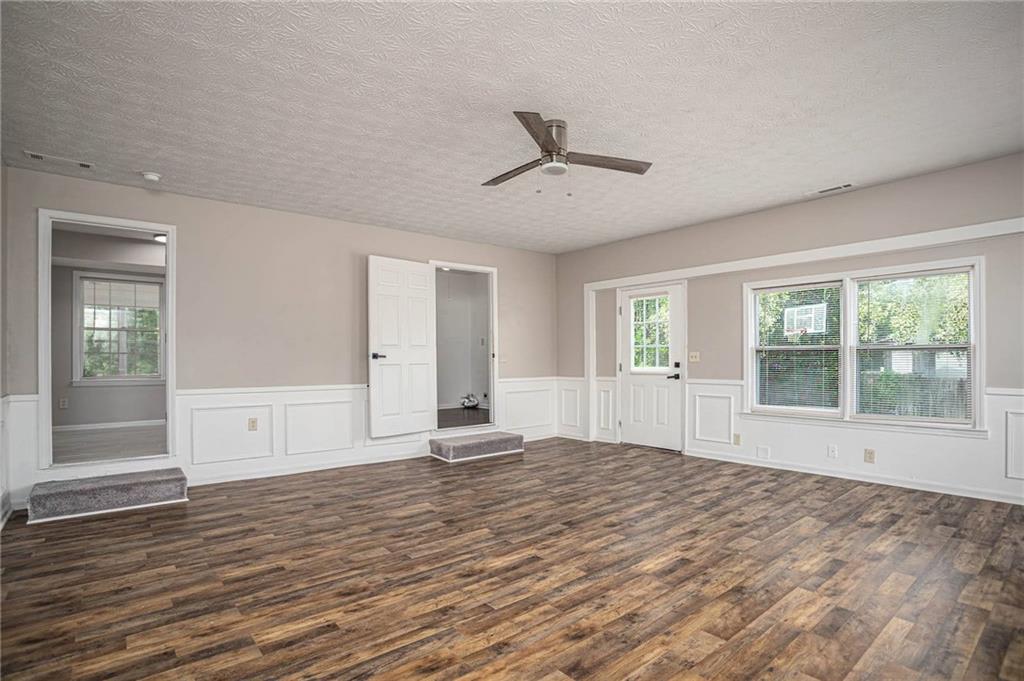 599 Honey Creek Road, Conyers, Georgia image 12
