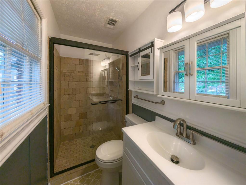599 Honey Creek Road, Conyers, Georgia image 17