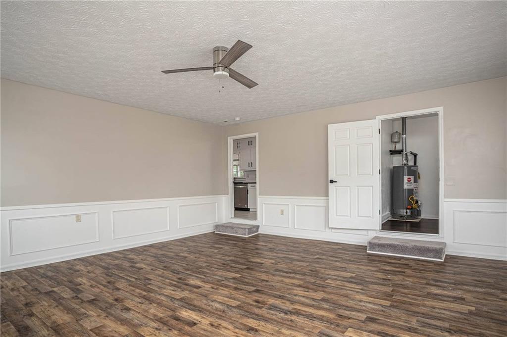 599 Honey Creek Road, Conyers, Georgia image 13