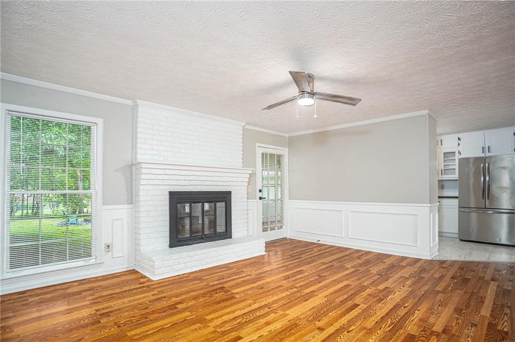 599 Honey Creek Road, Conyers, Georgia image 7