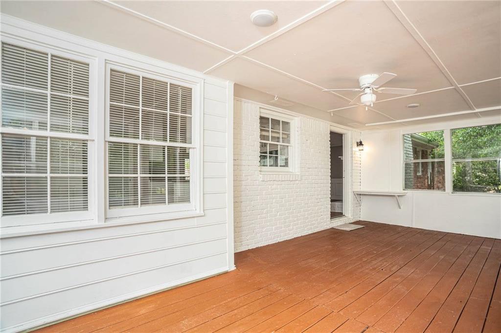 599 Honey Creek Road, Conyers, Georgia image 20