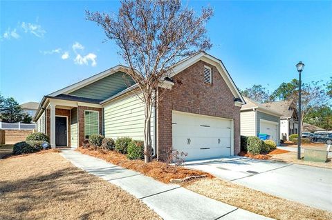 A home in Union City