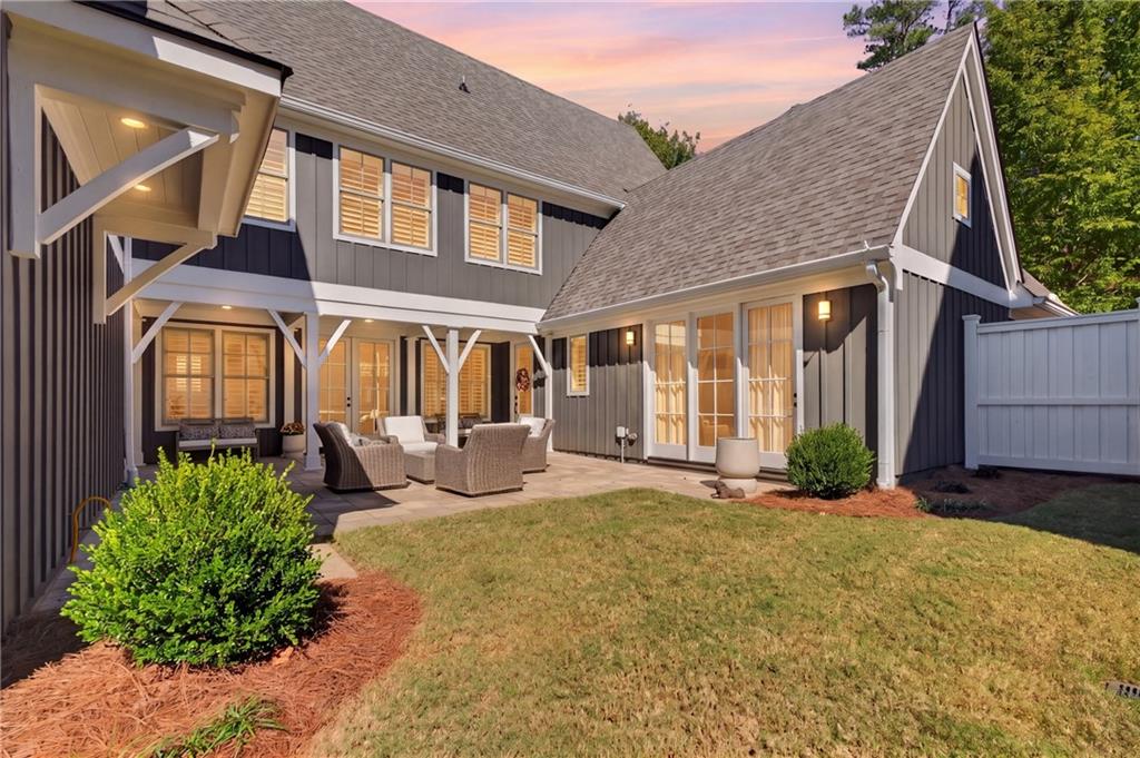 45 Arbor Garden Circle