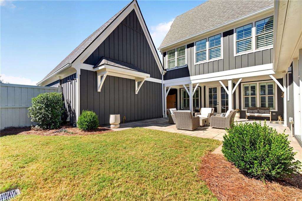 45 Arbor Garden Circle