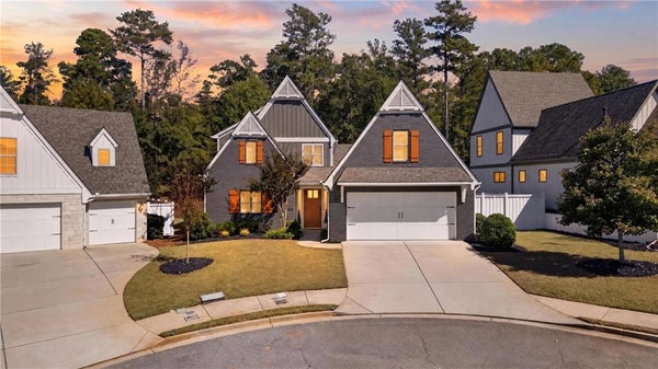 45 ARBOR GARDEN CIR, NEWNAN, GA 30265 - Image 6f008261dfd218035065bce8515c48eb/2462928061