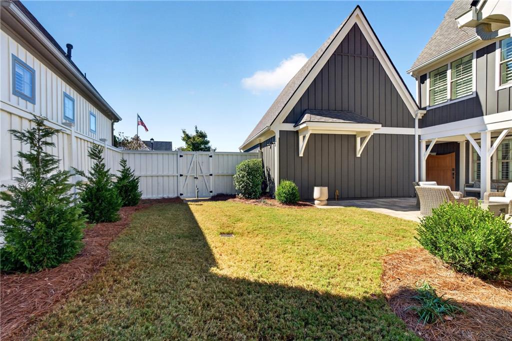 45 Arbor Garden Circle
