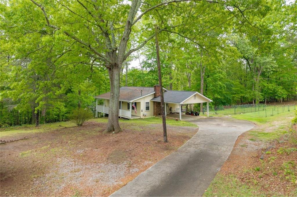 1943 Scott Road, Canton, Georgia image 4