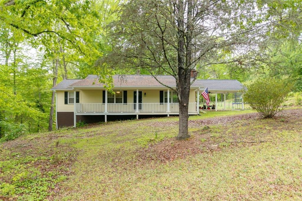 1943 Scott Road, Canton, Georgia image 2